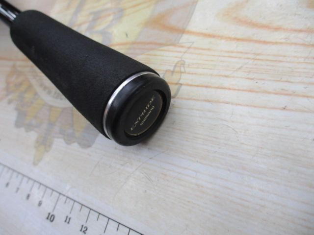 17エクスプライド 266L｜＠ベリーネット 日本最大新品中古釣具