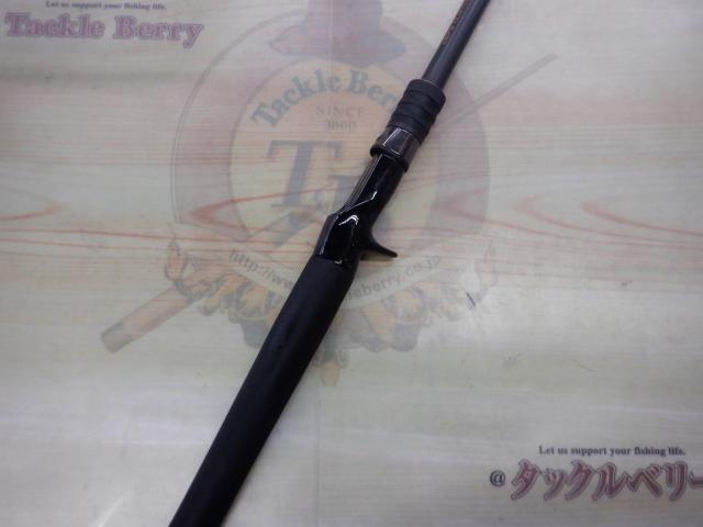 サイドワインダーグレートパフォーマーHGC-76XRFテレスコ/GP