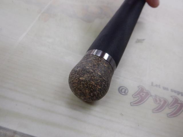 サイドワインダーグレートパフォーマーHGC-76XRFテレスコ/GP