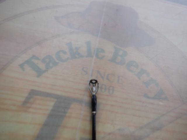 サイドワインダーグレートパフォーマーHGC-76XRFテレスコ/GP