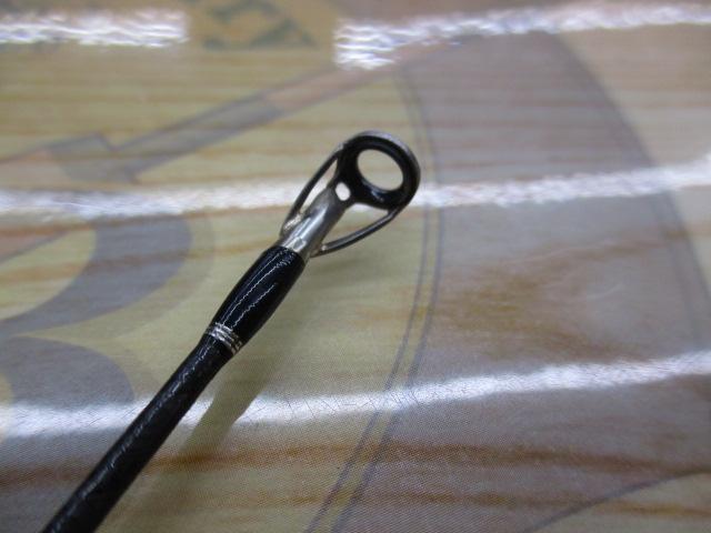 ポイズングロリアス 173MH BIWAKO VERSATILE X