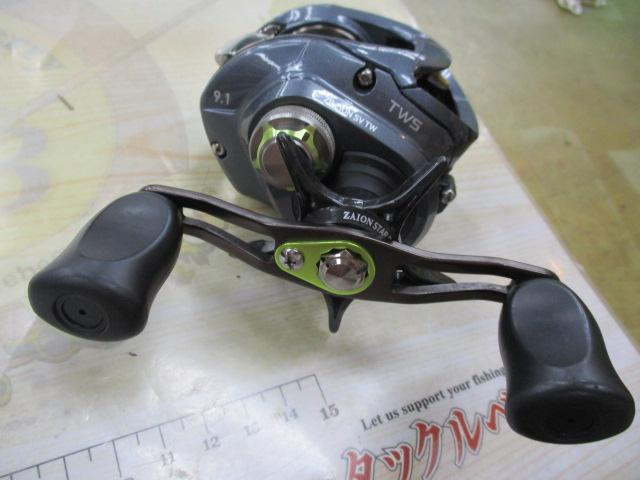 ジリオン SV TW 1016SV-XXHL｜＠ベリーネット 日本最大新品中古