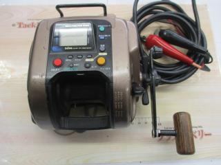 ダイワ スーパータナコン SS60 Daiwa Super Tanacom SS-60 Big