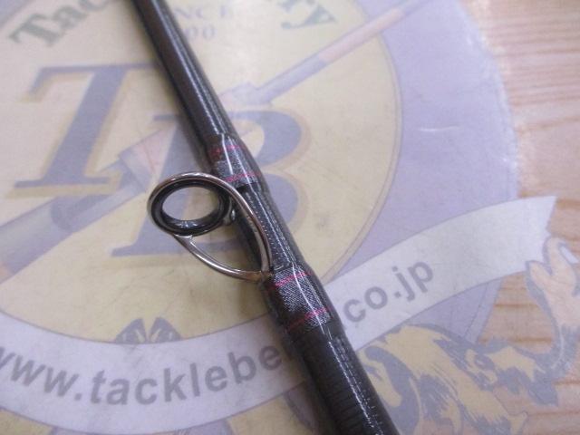 スペルバウンド コア SCC-63-1/2XH-ST