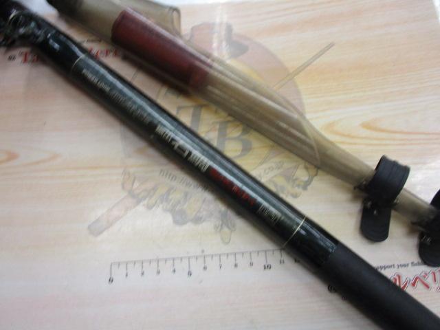 PL AD振出石鯛 540MH