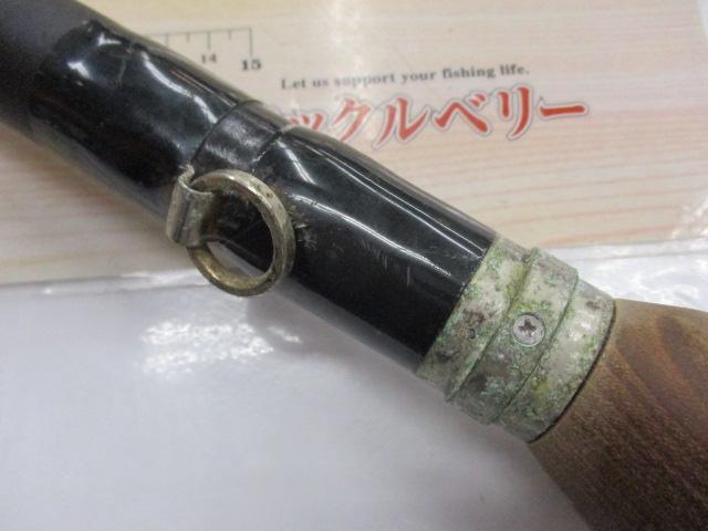 PL AD振出石鯛 540MH