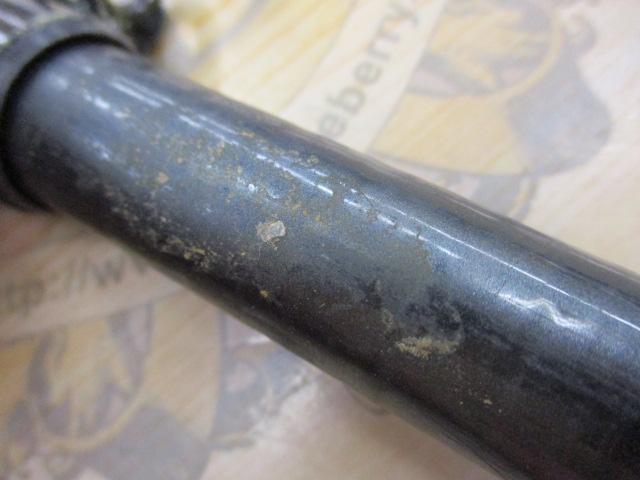 PL AD振出石鯛 540MH