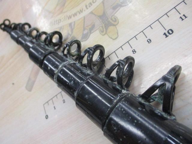 PL AD振出石鯛 540MH