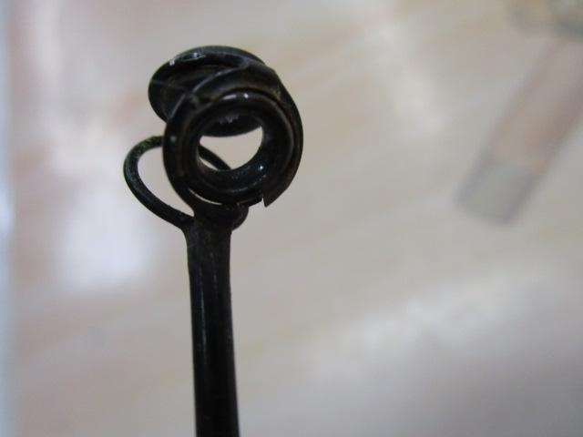 PL AD振出石鯛 540MH