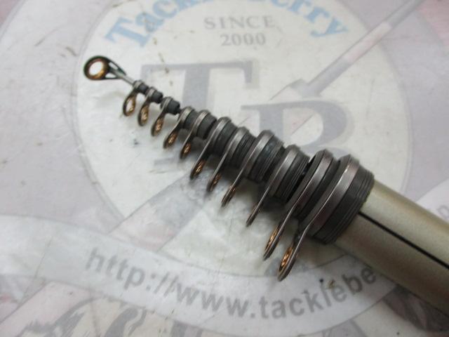 SPECIAL ISO 1.2-53　SZ 波濤？ DAIWA　T3号53　2本 SPECIAL ISO 1.2-53 SZ 波濤？ DAIWA T3号53 2本 - メルカリ