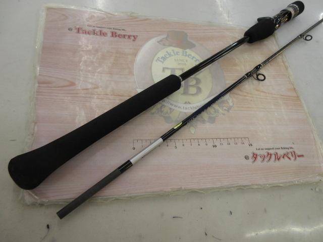 21グラップラーBBタイプLJ B66-0