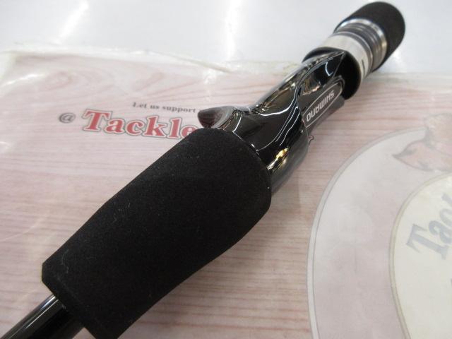 21グラップラーBBタイプLJ B66-0