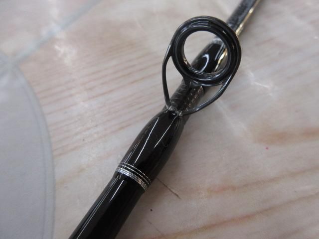 21グラップラーBBタイプLJ B66-0