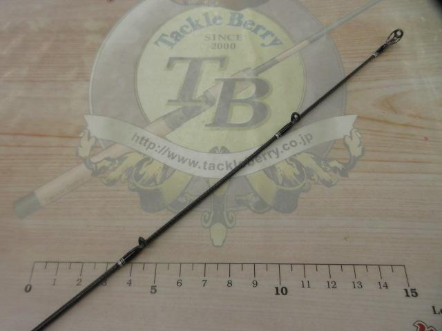 21グラップラーBBタイプLJ B66-0