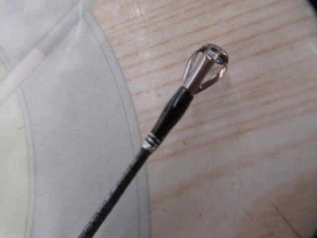 21グラップラーBBタイプLJ B66-0