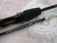 21グラップラーBBタイプLJ B66-0