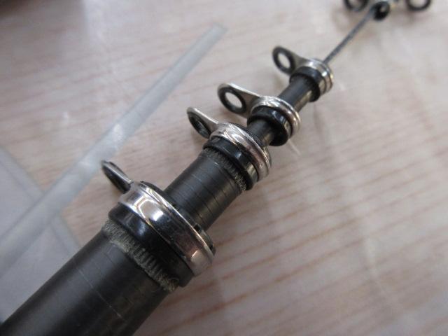 17ホリデー磯 1.5号530