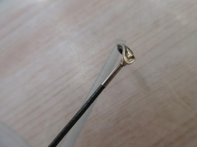 17ホリデー磯 1.5号530