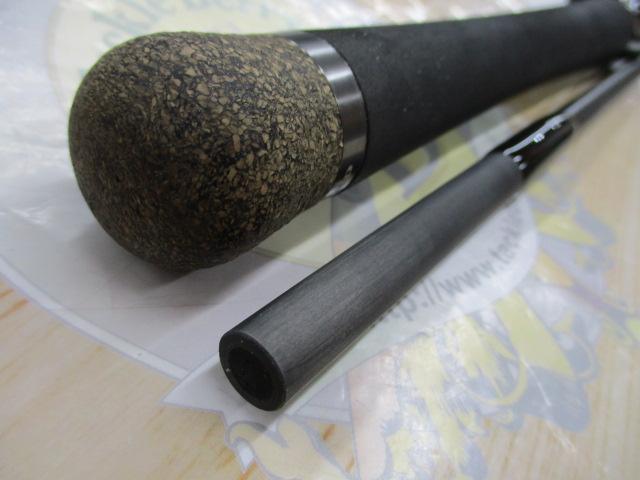 サイドワインダーグレートパフォーマー HGC-610MLXF/GP