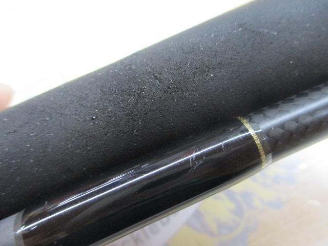 サイドワインダーグレートパフォーマー HGC-610MLXF/GP