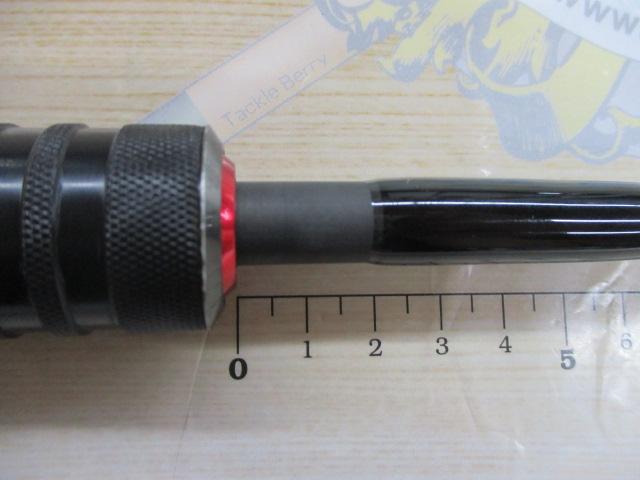 サイドワインダーグレートパフォーマー HGC-610MLXF/GP