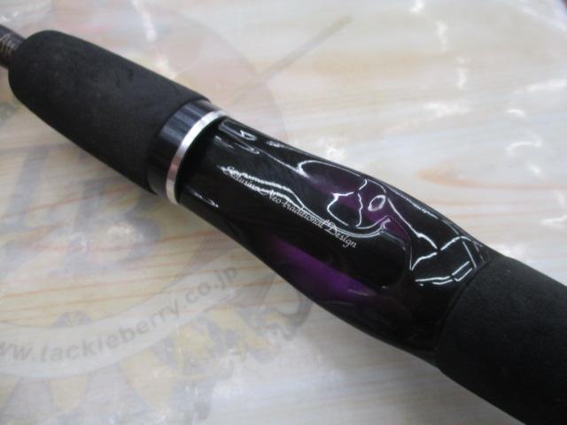 ハートランドZ HL-Z6102MLFB-ti04