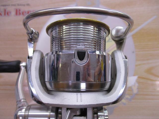 DAIWA - 【中古】DAIWA　07 ルビアス　２５０６Ｗ 07ルビアス 2506W｜＠ベリーネット 日本最大新品中古釣具WEBショップ