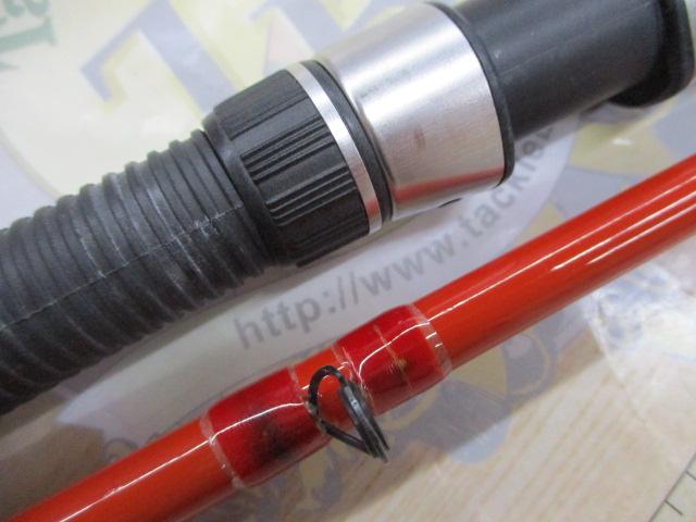 テクスターキャロナック 30-300