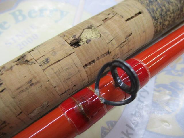 テクスターキャロナック 30-300