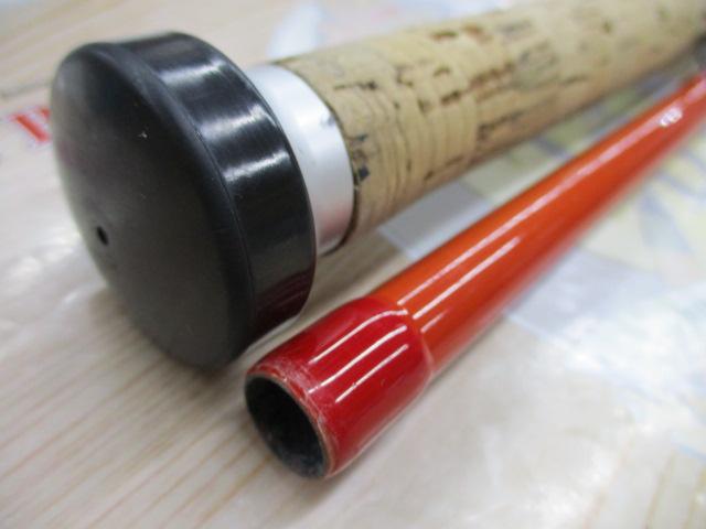 テクスターキャロナック 30-300