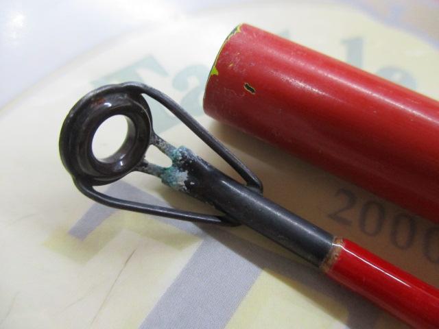 テクスターキャロナック 30-300