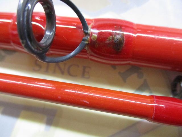 テクスターキャロナック 30-300