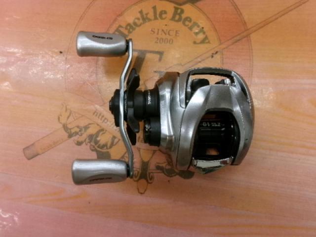 21ジリオン SV TW 1000HL