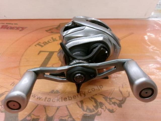 21ジリオン SV TW 1000HL