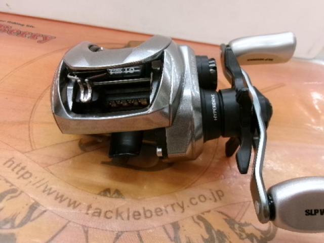 21ジリオン SV TW 1000HL