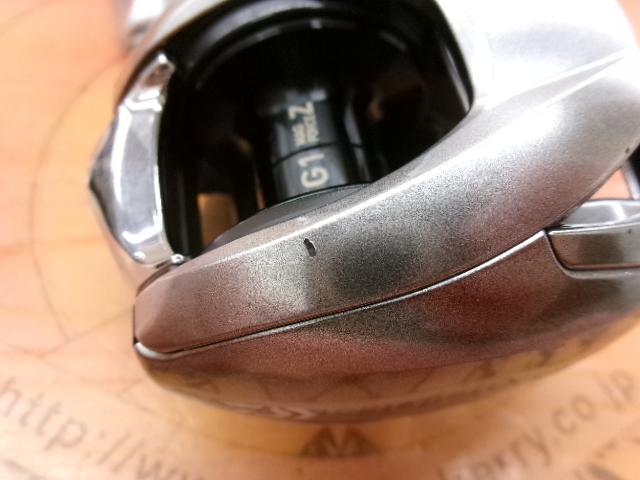 21ジリオン SV TW 1000HL