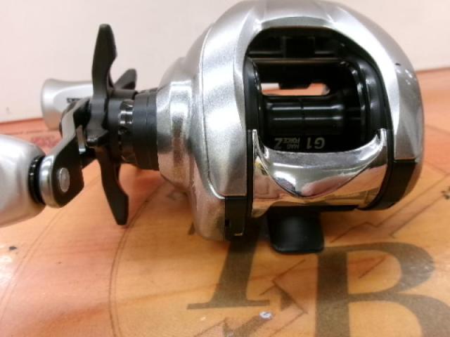 21ジリオン SV TW 1000HL