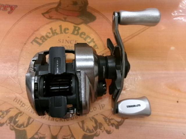 21ジリオン SV TW 1000HL