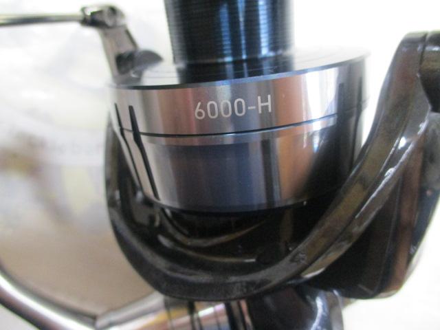 21セルテートSW 6000-H