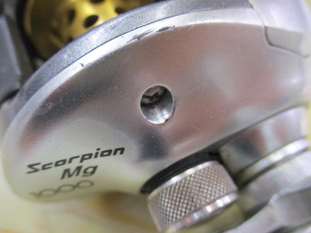 04スコーピオンMg 1000