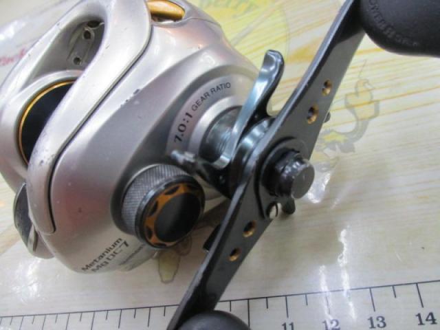 08メタニウムMgDC7 RH