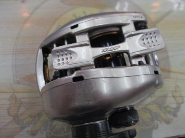 08メタニウムMgDC7 RH