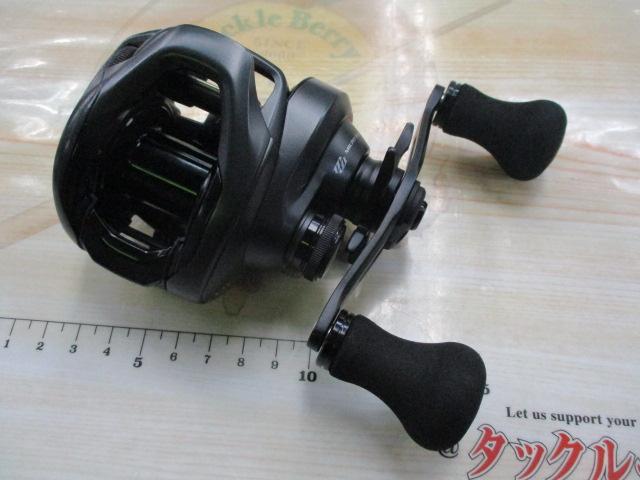 20エクスセンスDC SSHG RH