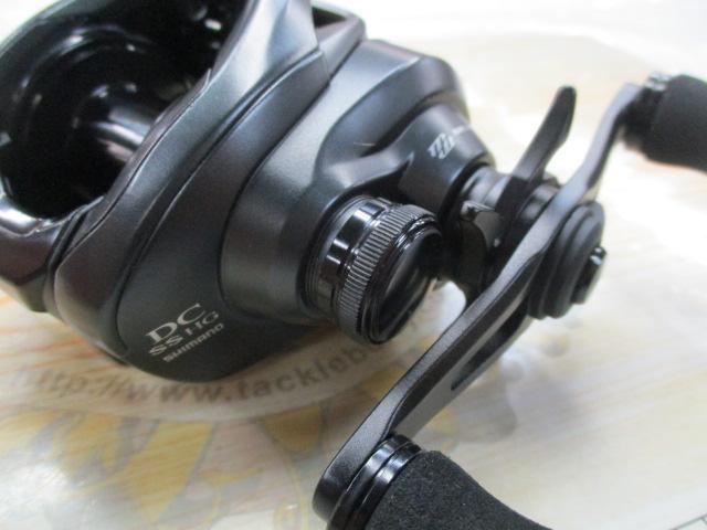 20エクスセンスDC SSHG RH