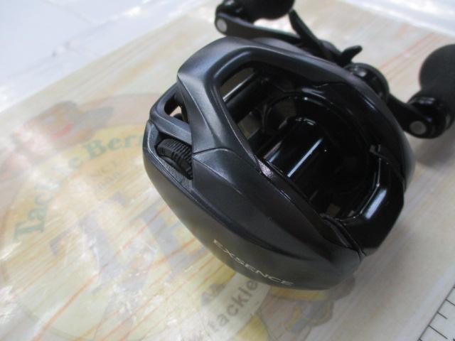 20エクスセンスDC SSHG RH