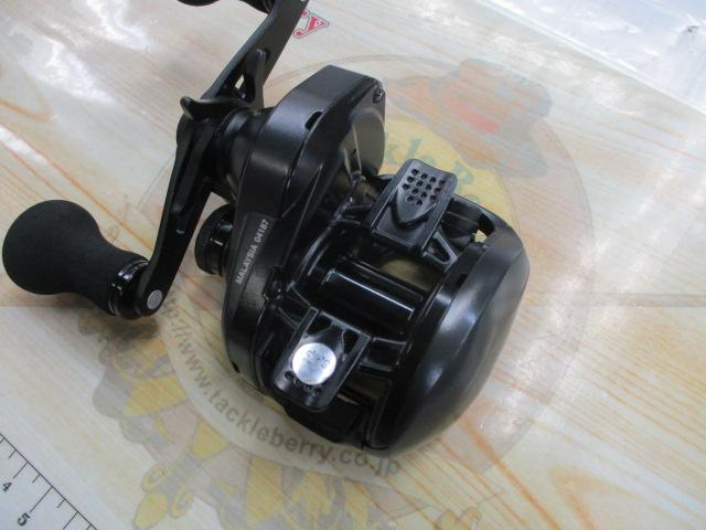 20エクスセンスDC SSHG RH