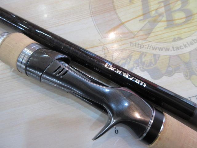 シマノ(SHIMANO) バンタム 180XXH-SB 378903｜アウトドア用品