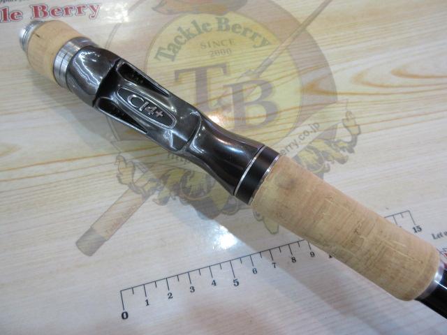 バンタム 180XXH-SB｜＠ベリーネット 日本最大新品中古釣具WEB