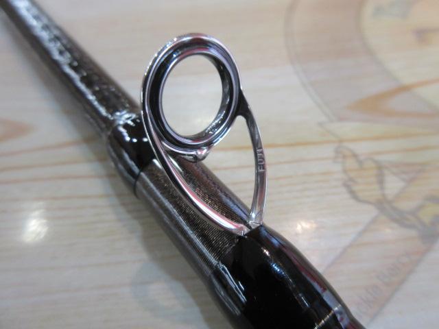シマノ(SHIMANO) バンタム 180XXH-SB 378903｜アウトドア用品