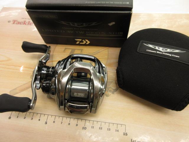 スティーズリミテッド SV TW 1000S-XHL｜＠ベリーネット 日本